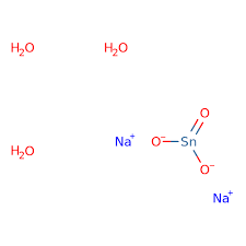  Ứng dụng NaOH sản xuất Sodium stannate Na2SnO3