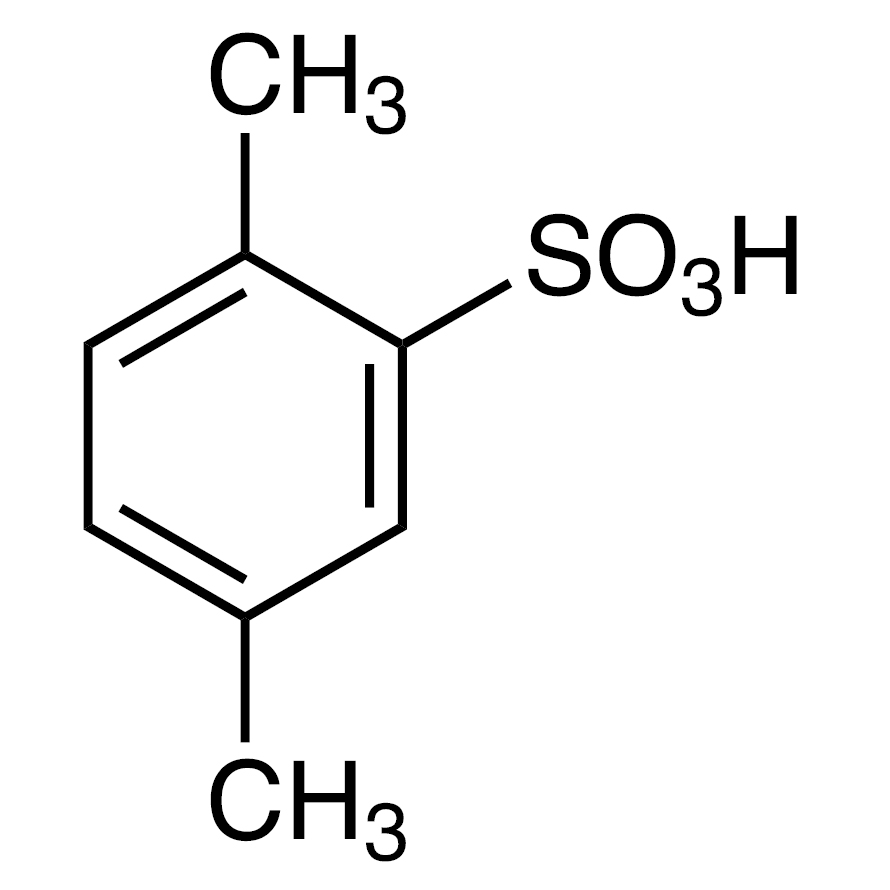  Ứng dụng NaOH sản xuất A xít xylene sulfonic C8H10O3S