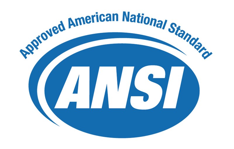  Tiêu chuẩn ANSI là gì? Tiêu chuẩn ANSI ngành công nghiệp hoá chất