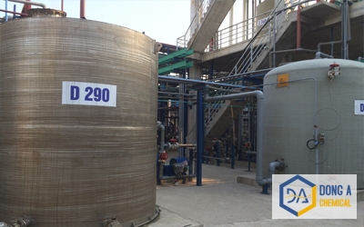 Axit HCl 35%
