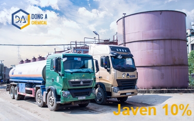 Javen 10%