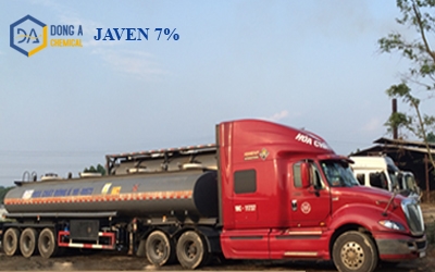 Javen 7%