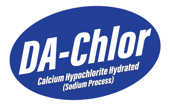 Dong A calcium hypochlorite