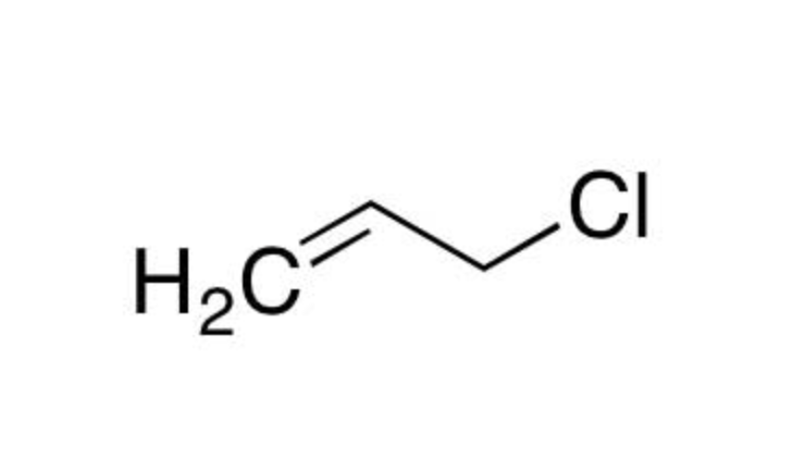  Allyl chloride là gì và các ứng dụng của Allyl chloride