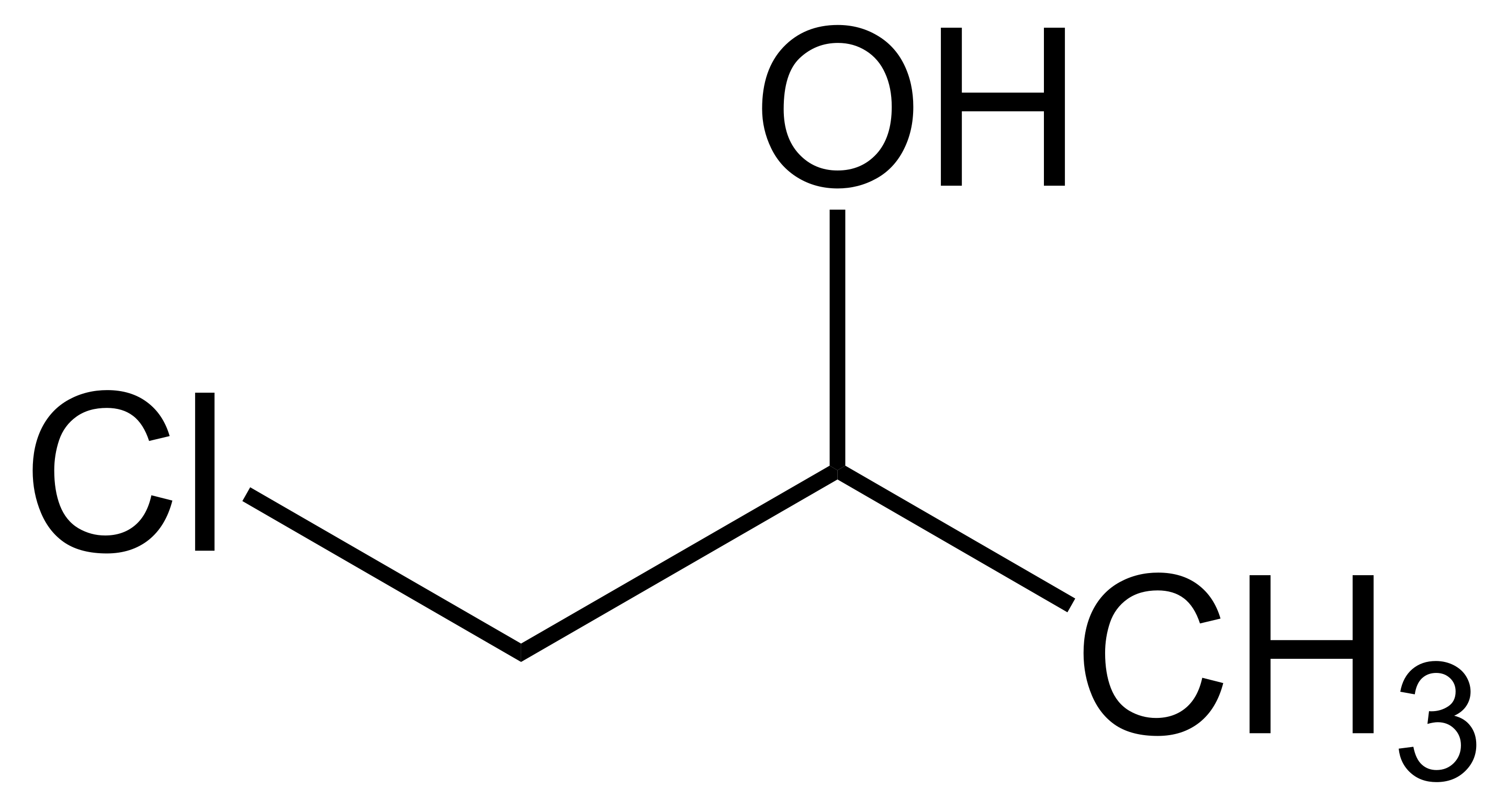 Propylene Chlorohydrin