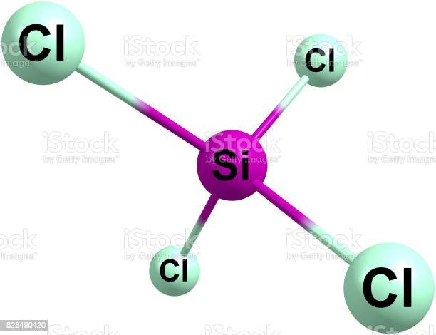 SiCl4