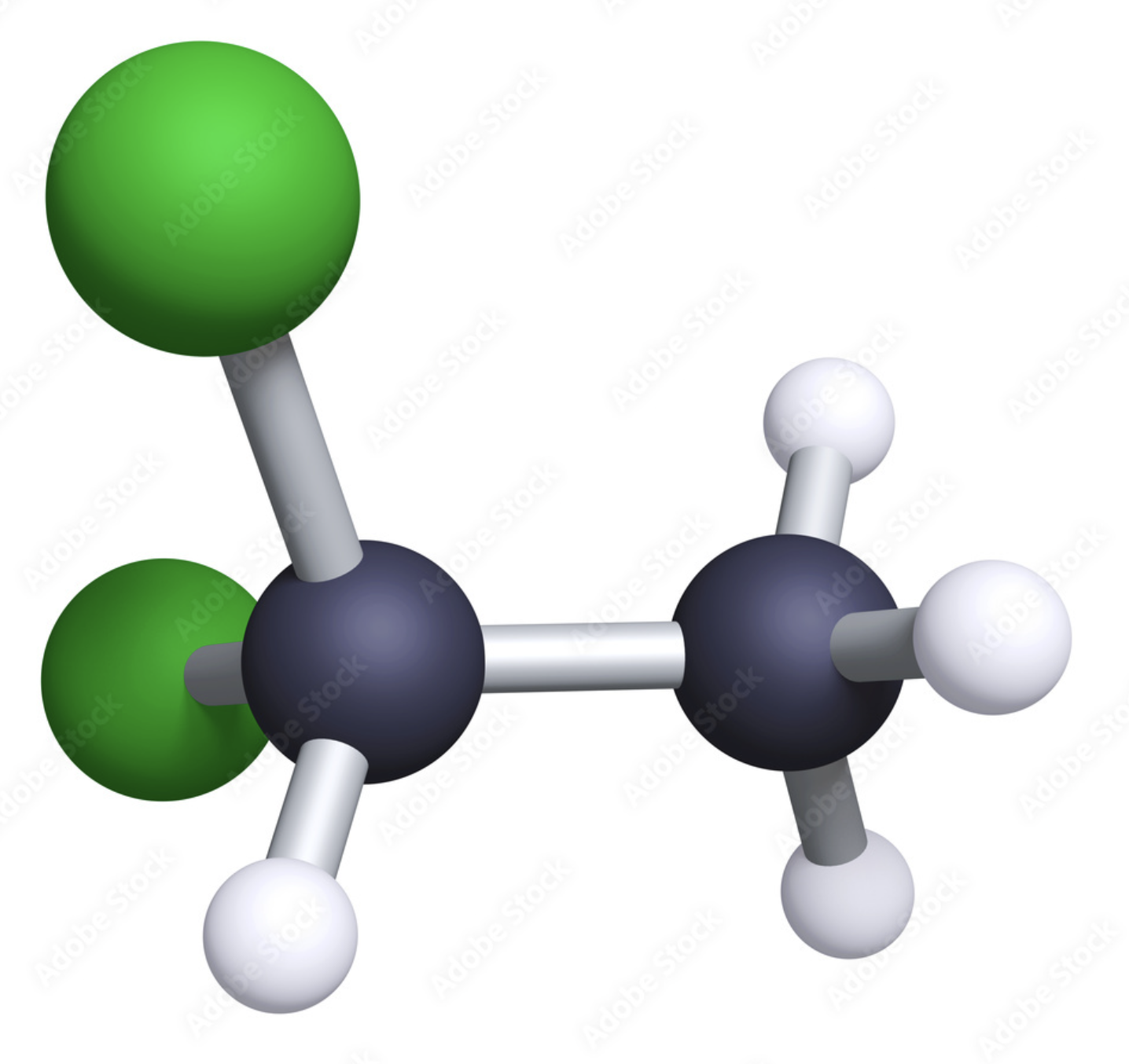  Ethylene Dichloride (EDC) là gì và ứng dụng trong cuộc sống