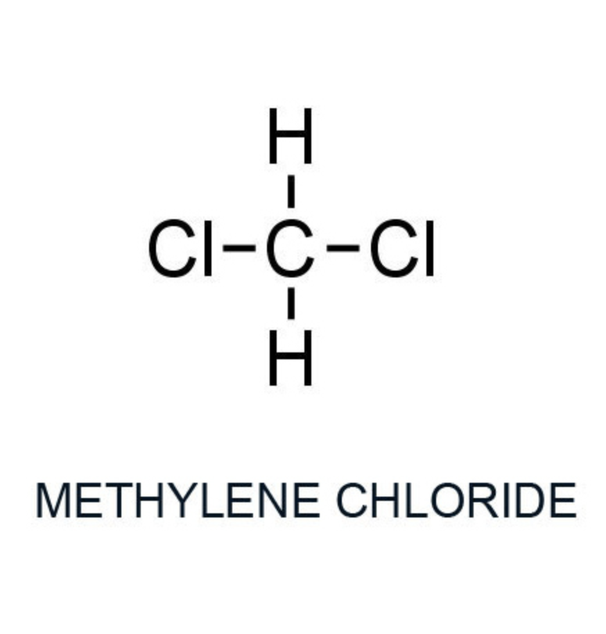  Methylene chloride là gì và các ứng dụng trong công nghiệp
