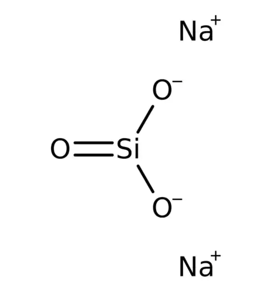 sodium metasilicate