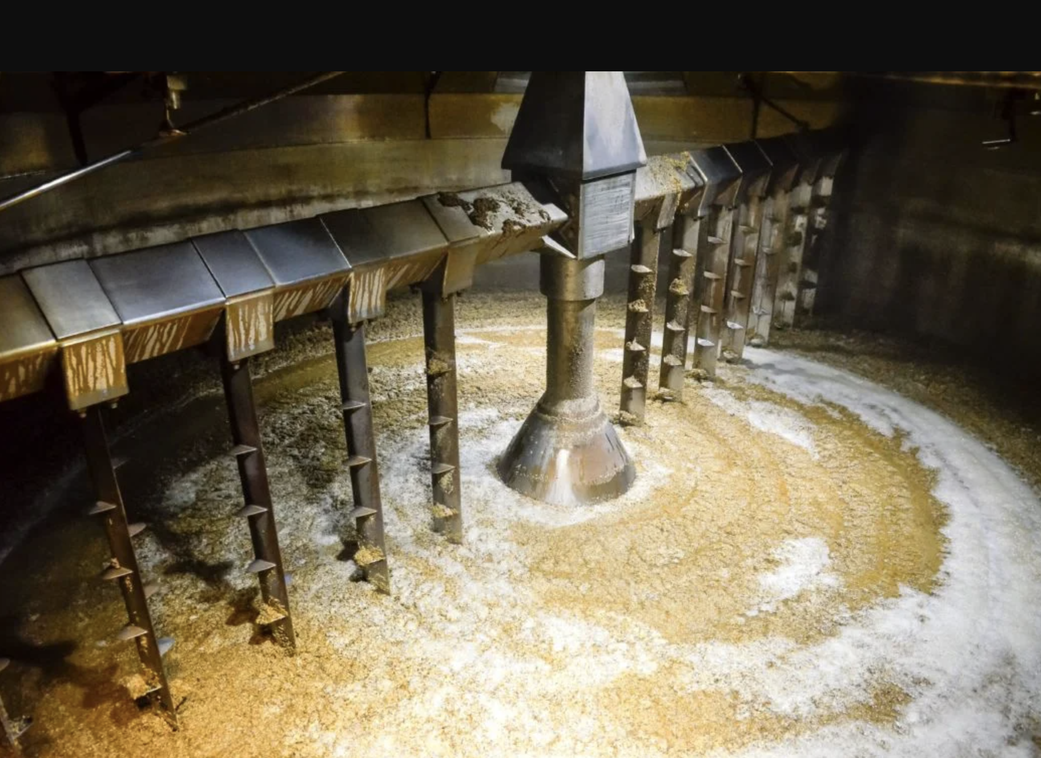 Ứng dụng PAC xử lý nước trong ngành công nghiệp sản xuất bia