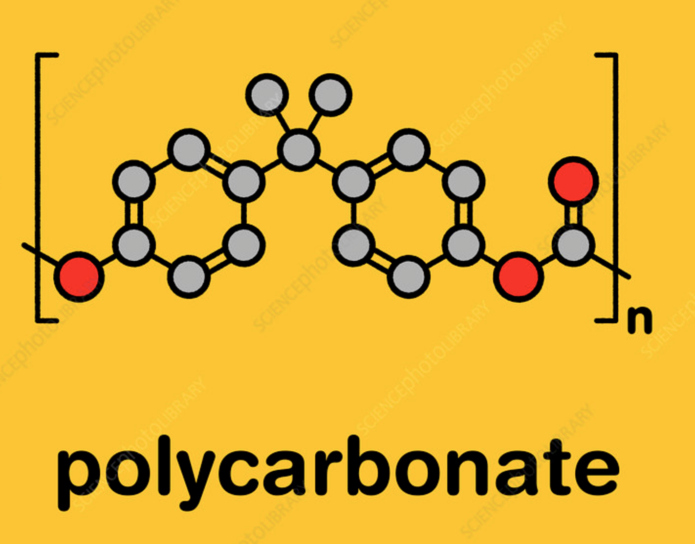 Polycarbonate là gì và ứng dụng trong công nghiệp