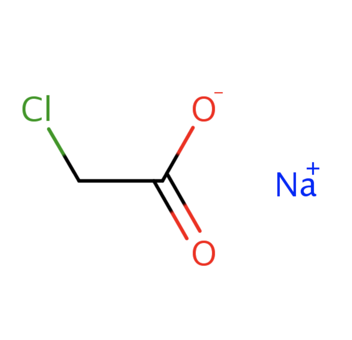  Natri cloroacetat là gì và các ứng dụng trong công nghiệp sản xuất