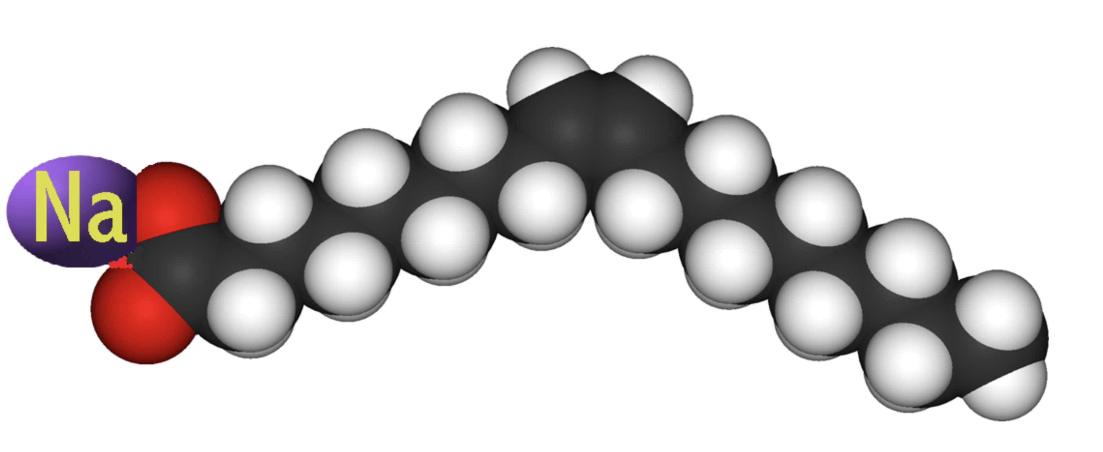  Sodium oleate là gì và các ứng dụng trong công nghiệp