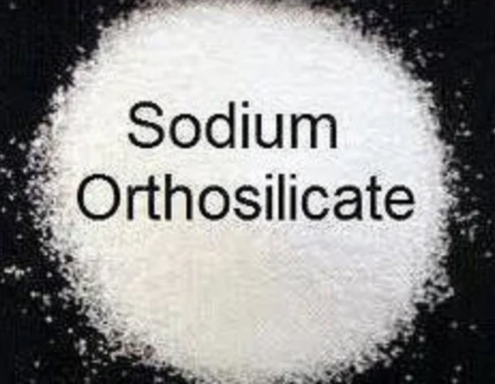  Sodium orthosilicate là gì và các ứng dụng của nó trong công nghiệp