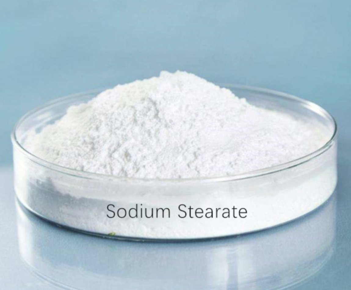  Sodium stearate là gì các ứng dụng trong đời sống