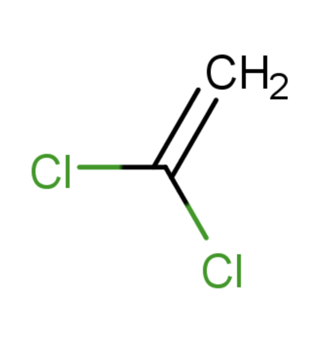  Vinylidene chloride 