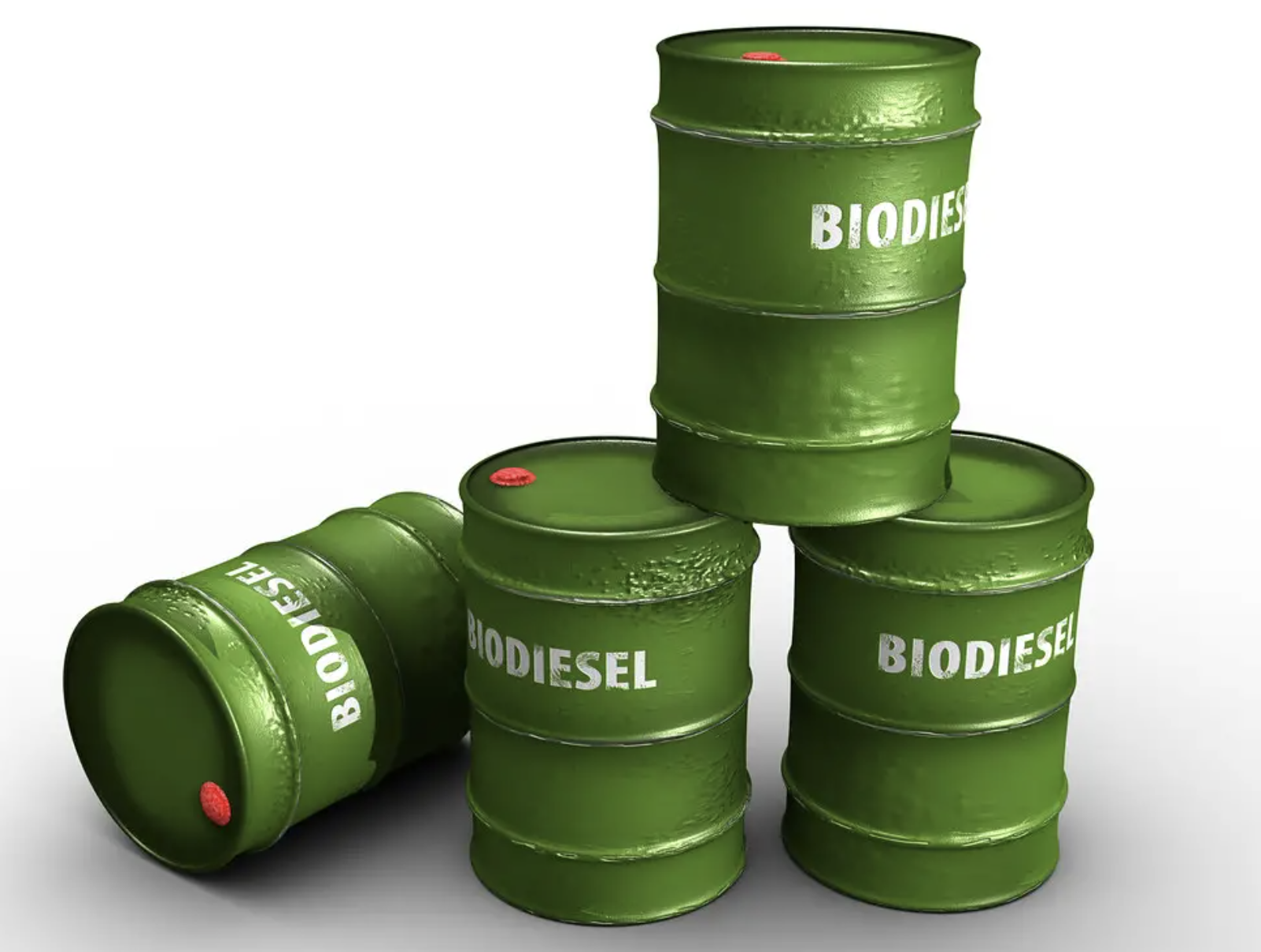 dầu biodiesel