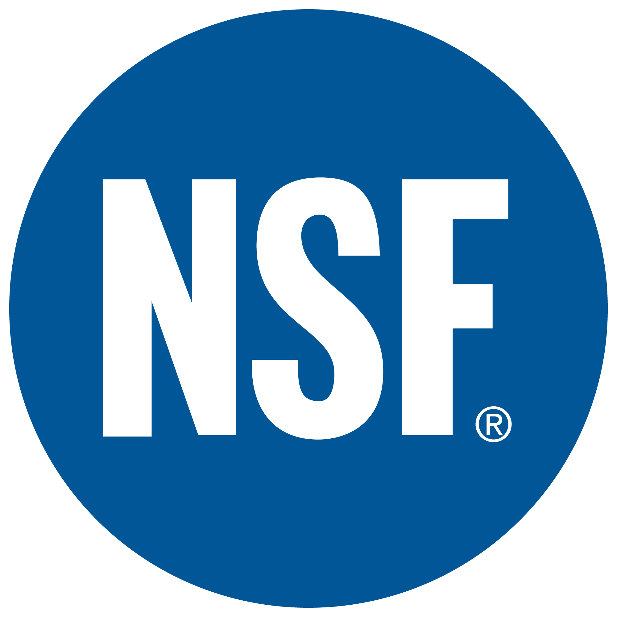  NSF là gì? Ý nghĩa dấu chứng nhận NSF