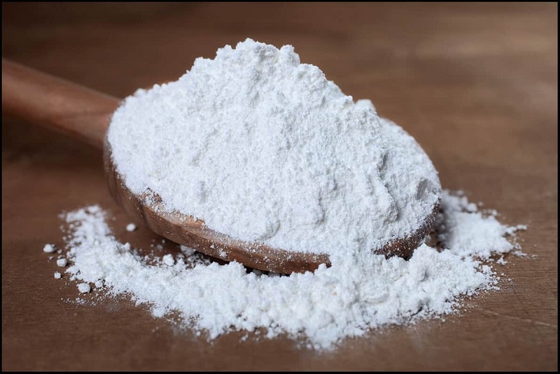 Khái niệm về potassium sorbate