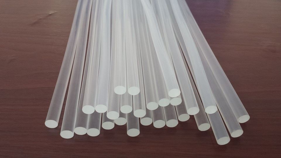 Keo cây silicon
