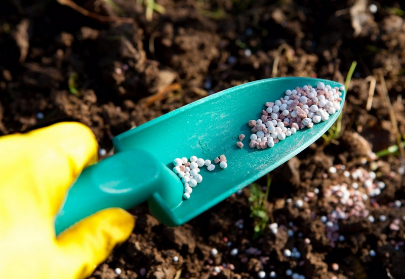 NaNO3 được dùng trong sản xuất phân bón