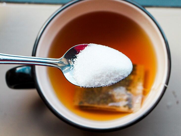 Chất tạo ngọt Sucralose không gây hại cho răng