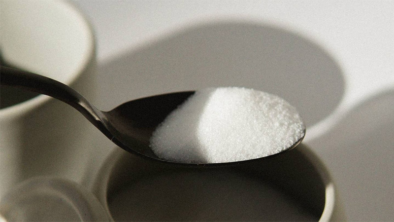 Sucralose an toàn không