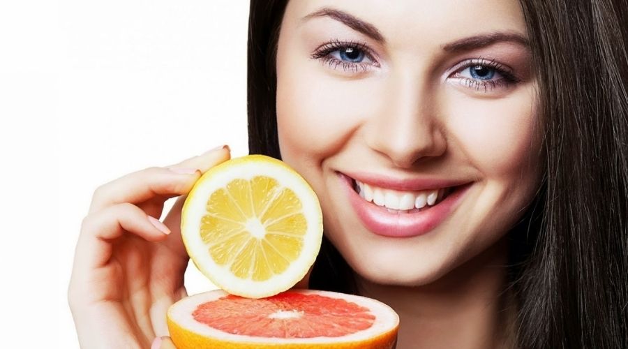 Tác dụng của axit citric trong mỹ phẩm