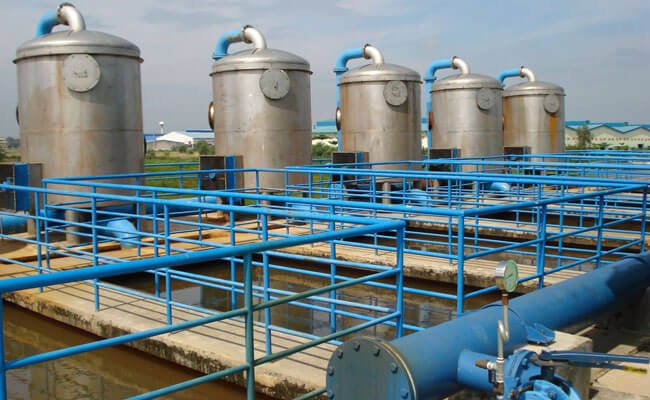 Các ưu điểm và hạn chế khi dùng bột xử lý nước
