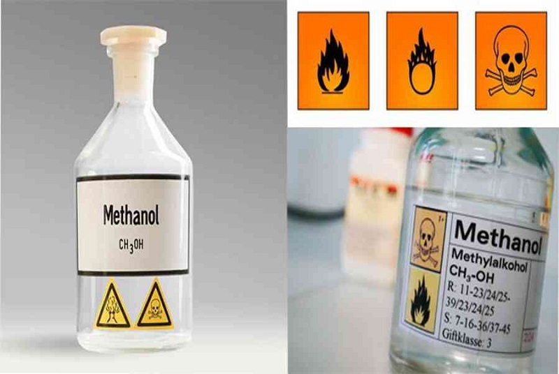 Dung môi gây ảnh hưởng xấu đến môi trường