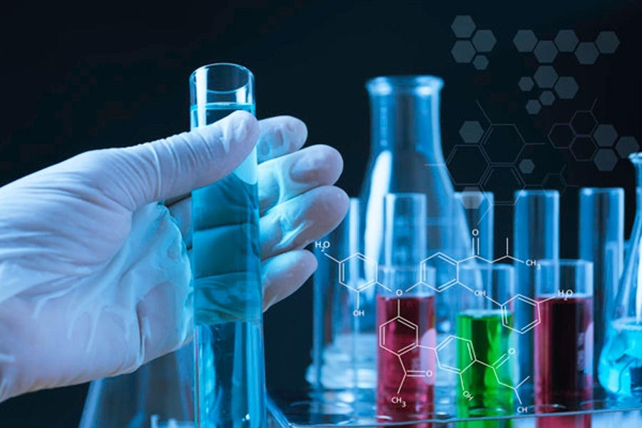 Cách điều chế formalin là gì