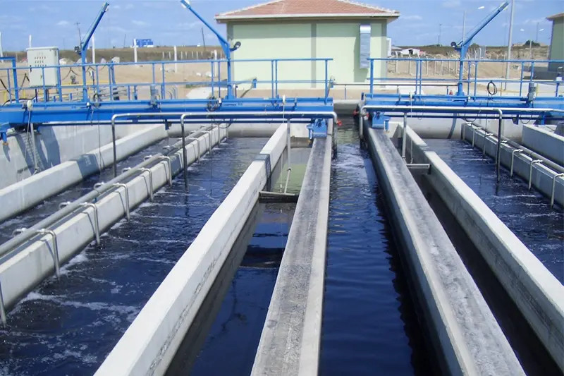 Lưu ý khi xây dựng hệ thống xử lý nước thải dệt nhuộm