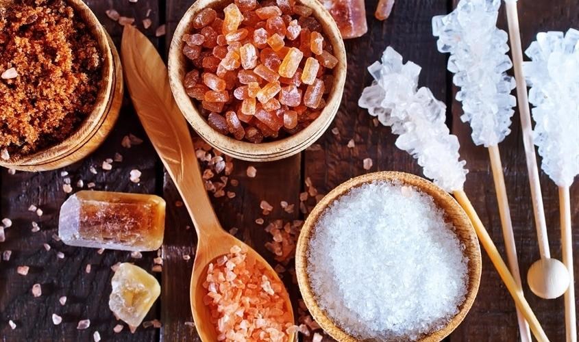 Vai trò của đường sucrose đối với sức khỏe