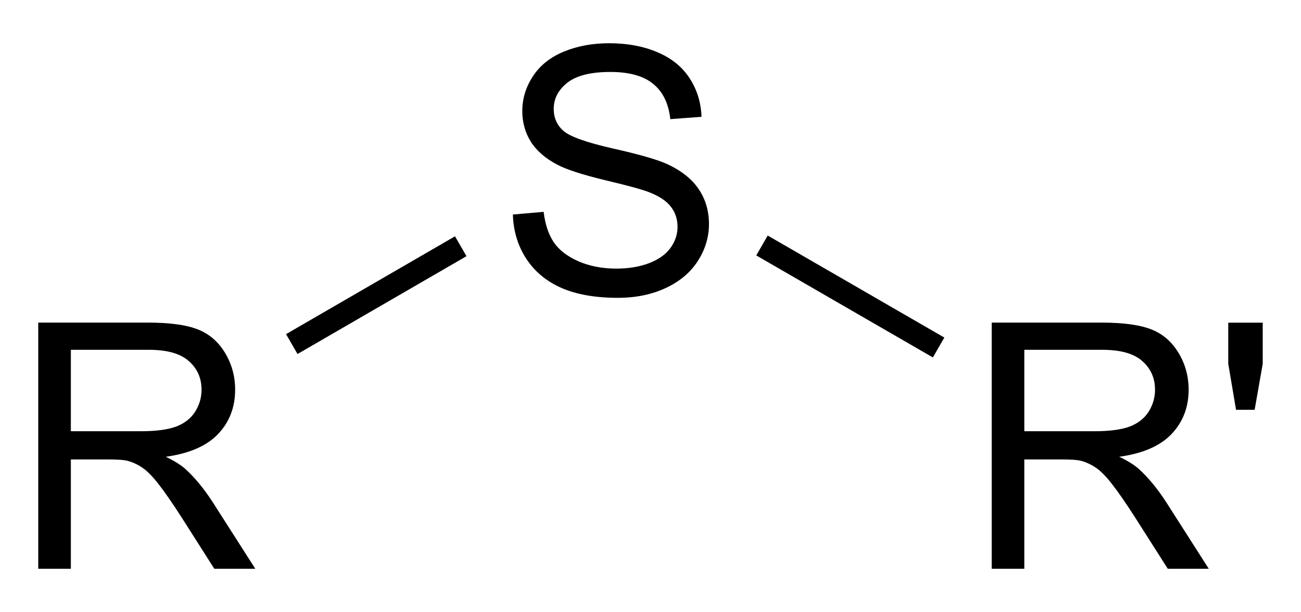 Sulfide là gì