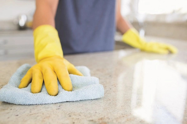 Ứng dụng tẩy rửa, khử trùng của nước Javen