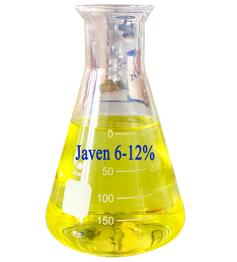 Nước Javen là gì