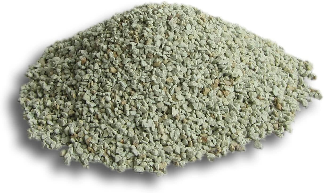 Có những loại zeolite nào
