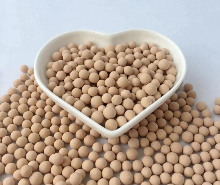 Ứng dụng của zeolite