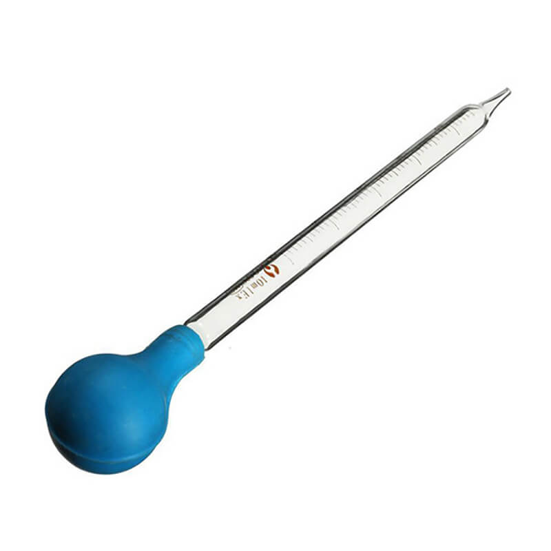 pipet Pasteur