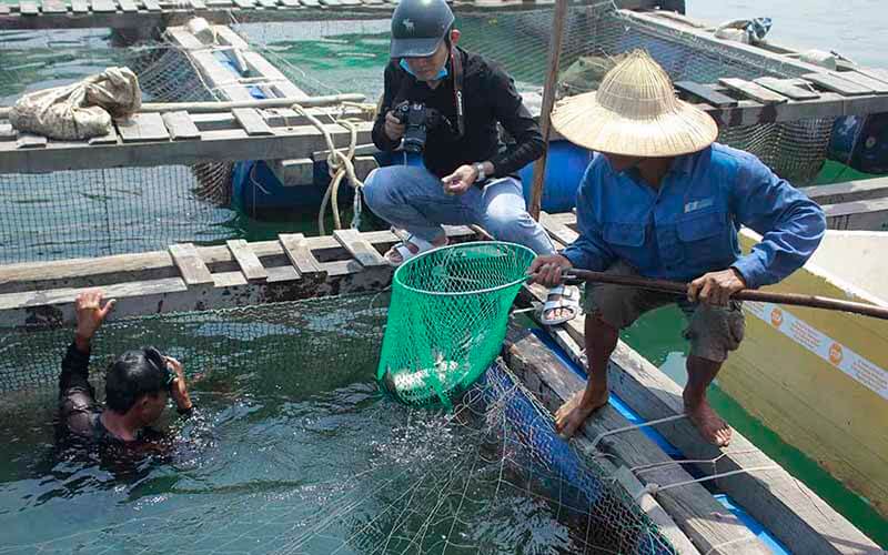 Kỹ thuật nuôi trồng thuỷ sản nước ngọt phổ biến nhất hiện nay