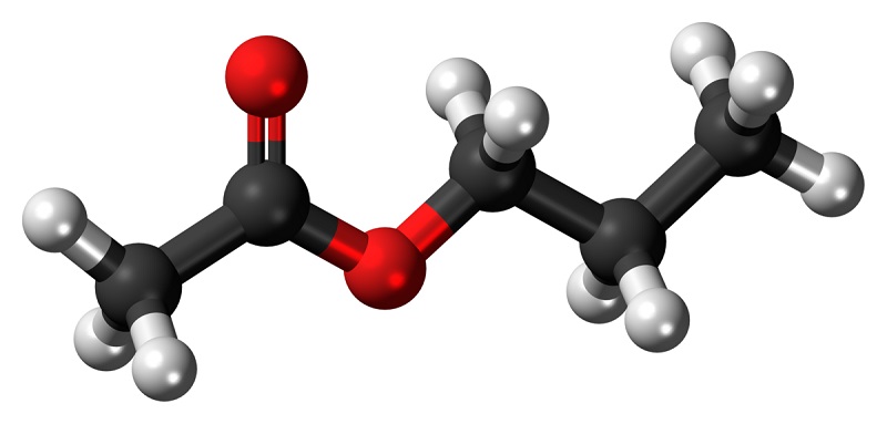 Giới thiệu về Propyl Axetat 