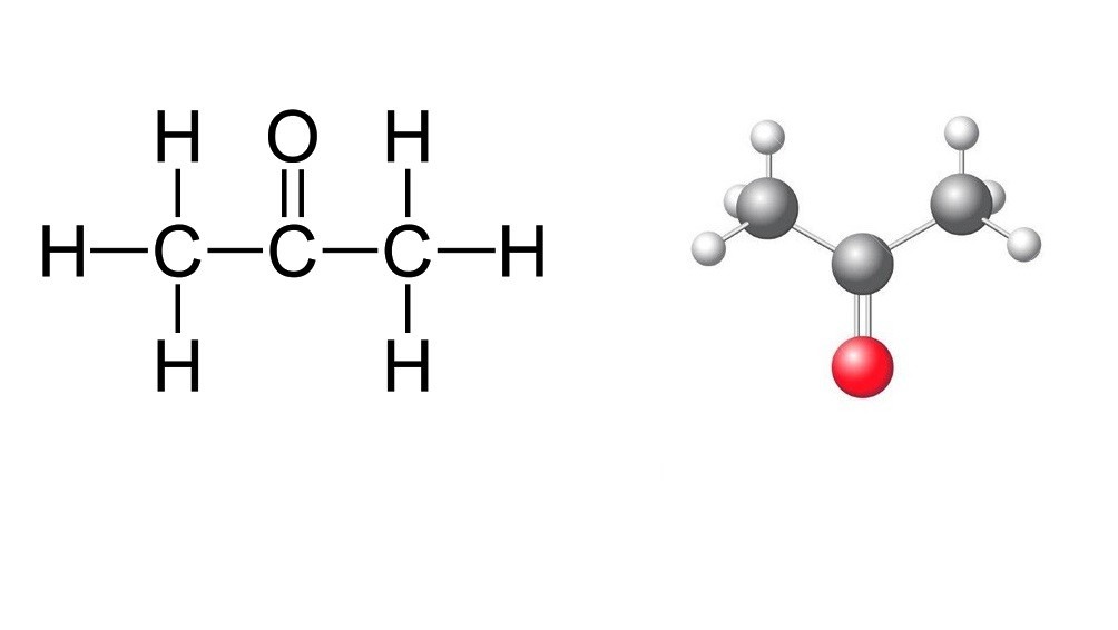 Các phương pháp điều chế Acetone