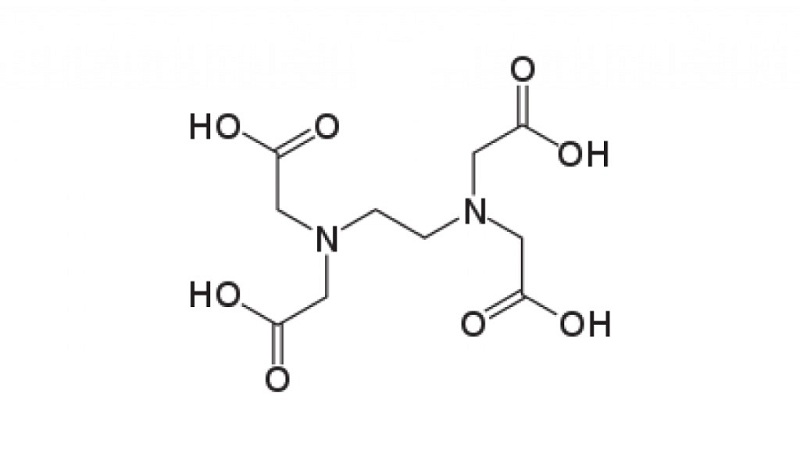 tính chất nổi bật của edta