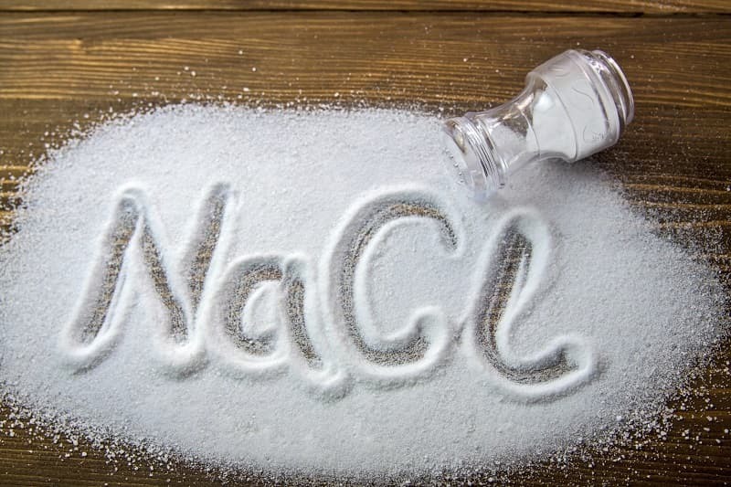 Công thức hóa học của muối ăn: Khám phá bí ẩn sau NaCl