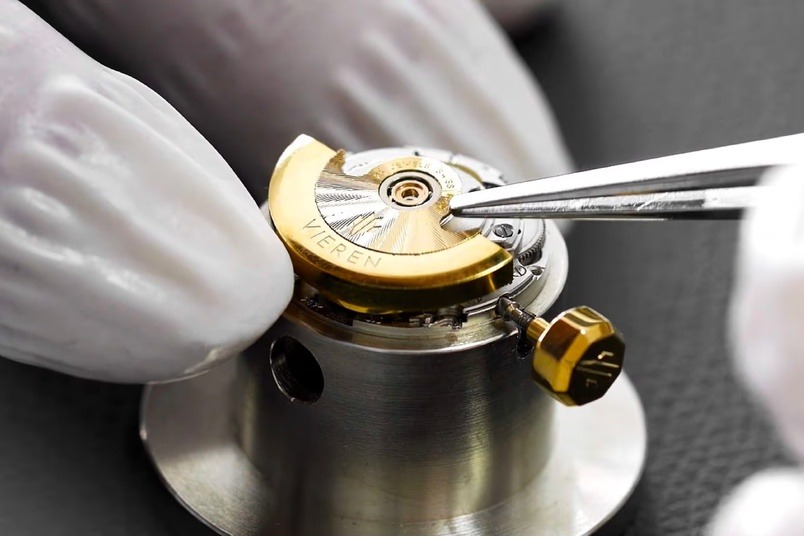 Rotor là gì? Định nghĩa, cấu tạo và ứng dụng trong điện