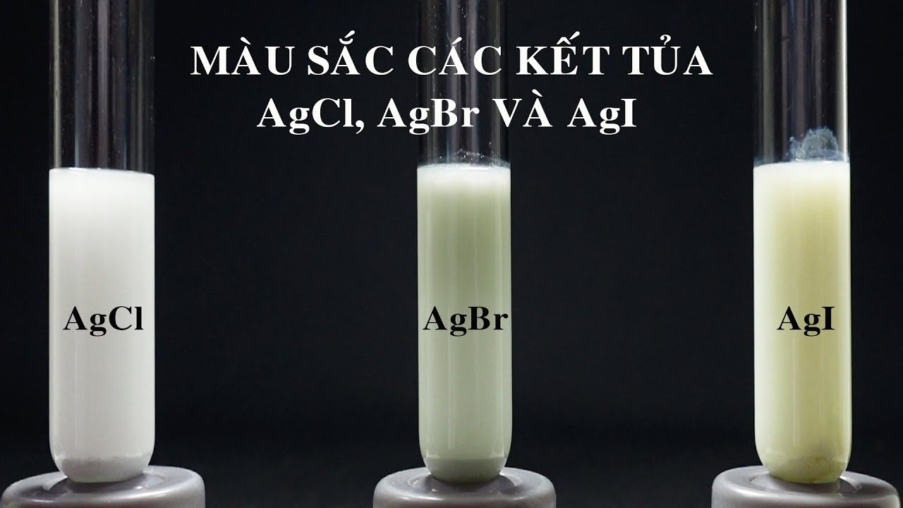 Chất kết tủa là gì? Cách nhận biết, ứng dụng của chất kết tủa