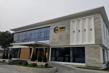  Công ty CP Đông Á tổng kết năm 2018 & khánh thành nhà điều hành