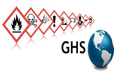  Phần mềm GHS Tool tra cứu phân loại và ghi nhãn đối với hỗn hợp chất hóa chất